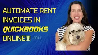 Create an Automated Rent Invoices