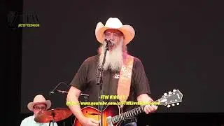 Asleep at the wheel (LIVE HD) : Bob Wills is still the King / Pacific Amp. : CA 7/20/23