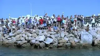 Port-Barcarès : La Fête des Pêcheurs