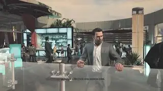 MAX PAYNE 3: ГЕЙМПЛЕЙ | ВСТУПЛЕНИЕ + ГЛАВА 1: В ВОЗДУХЕ ЗАПАХАЛ ГНИЛЬЮ