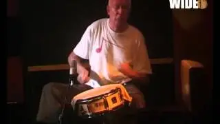 Paul Van Kemenade International 4tet w/ Han Bennink, Ray Anderson, Ernst Glerum
