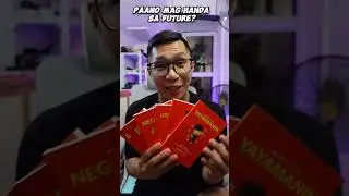 MAG READY NA SA FUTURE - CHINKEE TAN BOOKS SET