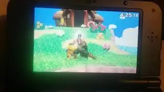 Shield Break Warlock Punch missed 3 times and...