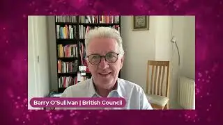 2023 e-Assessment Awards Life Contribution Winner Presentation: Professor Barry O'Sullivan OBE