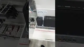 Denon Home 150, 250 & 350 speaker 👍