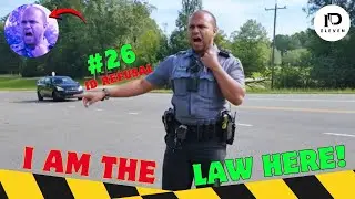 3 Phrases That Neutralize Unlawful Trespass Orders | ID Refusal