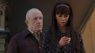 JONATHAN BANKS | Ghost Whisperer (2005&ndash;2010) | Part 1