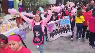 dia del logro 2023