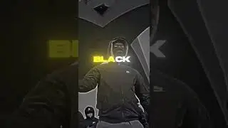 SR-What do you mean about Black Lives Matter?LOL#tiktok#fyp#ukdrill#lyric#drill