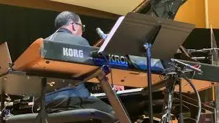 Herbie Hancock  - Live at Kleinhans Music Hall in Buffalo, NY on 6/17/2022
