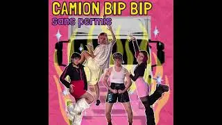 Camion Bip Bip - Club Ouin Ouin (Audio)