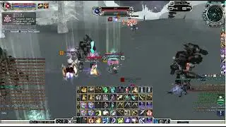 RF World PH Server | Anomali Damage | Visual | Laggy | Or ....