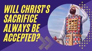 Jesus, Priest Forever!