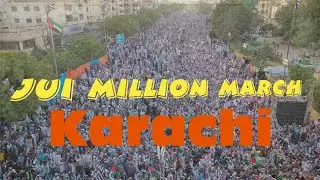 JUI Million March 2025