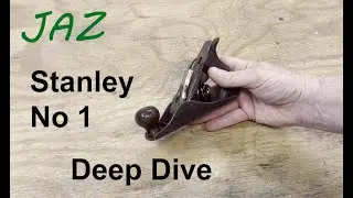 Stanley Number 1 Deep Dive