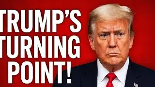 @Story: Life Turning Point: How Donald Trump Rose to Power in American Politics