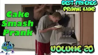 Best Friends Prank War Compilation Volume 20