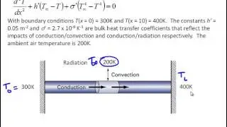 NM10-2 Shooting Method for Nonlinear ODEs