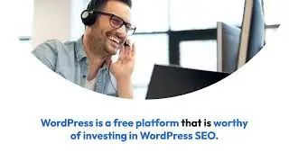 WordPress SEO expert San Diego