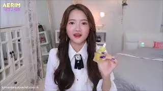 Hanyul Yuja Face Oil 韓律柚子保濕嫩白清爽美容精華油