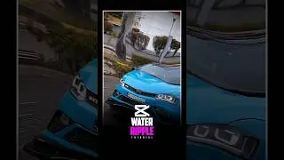 How I Create Water Ripple Transition Tutorial in Capcut 🤯🔥 #edit #capcut #tutorial