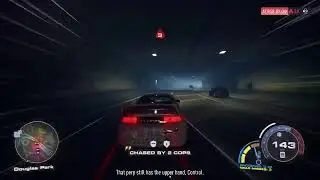Need for Speed Unbound PS5