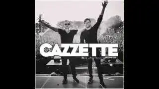 Cazzette - One Cry (Unreleased)