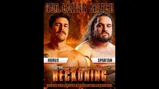 IPW Reckoning 2025 - Full Show