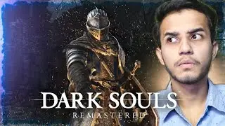 The OG Souls | Dark Souls | DLC  | Remastered | TitanVerse | #darksouls