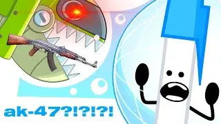 YTP: tpot 5: Pishes and Gishes