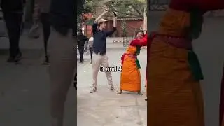 Bodo Traditional Dance 🌹🙏🌹🙏 #dance #shortvideo #love #dance