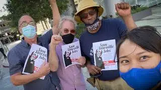 Save Wisconsin Jobs | Short 4 | IUE-CWA