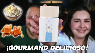 BIANCO LATTE: El Mejor Perfume de Caramelo y Vainilla 😍🧁