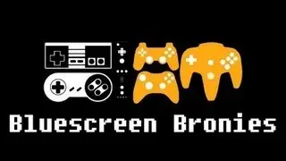 Bluescreen Bronies Episode 30 - All for One & Xbox One for SPORTS