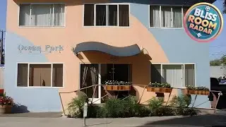 Ocean Park Hotel | Los Angeles (CA), United States | Hotel Review 🏨