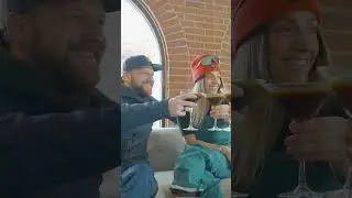 Best Day Ever - Aspen Colorado - Gravity Haus with Gordon Bronson