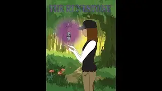 The Runestone- Episode 5- the List {Voiced Episode} [Lova FireCloud