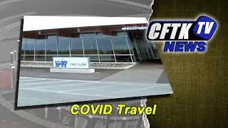 June 22, 2020 -  COVID Travel - Reporter: Divya Gill