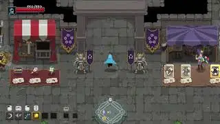 Wizard of Legend Gameplay: Volume 1 (Starting Out)