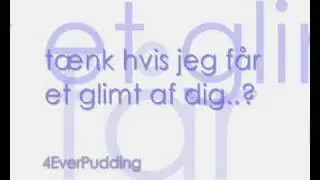isa&acute;s stepz - englevinger WITH LYRICS! xD