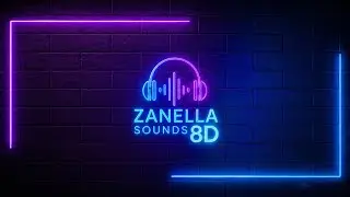 8D AUDIO -  Tant&atilde;o - Us Agroboy, Brenno & Matheus e Dj Ari SL