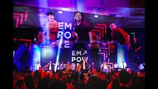 CALL TO WORSHIP  &raquo;  EMPOWER: Discipleship 2020