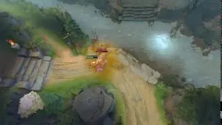 Dota 2 Pudge counter pick: Lifestealer