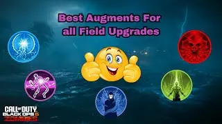 All Field Upgrade BEST builds