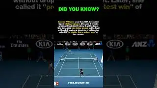 Did you know this fact? #history #sports