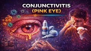 Pink Eye Explained: Causes, Symptoms, and Care