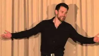 Fabian Bothe - Es ist so sch&ouml;n am Abend Bummeln zu gehen (12.07.2012)