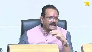 Gujarat Government Cabinet Briefing 31 December 2025