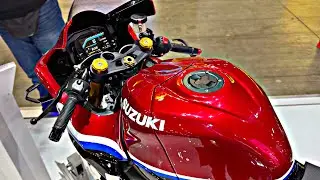 Top 45 New Street Naked Bikes For 2026