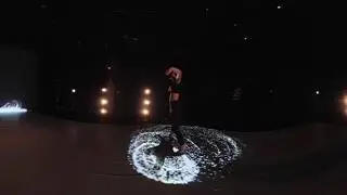 TechneVR@DancePlace